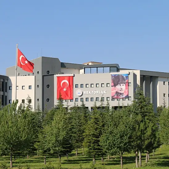 Kayseri’yi gururlandıran liste! Erciyes Üniversitesi’nden 46 isim yer aldı