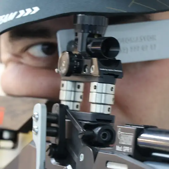 Kayserili isim mesleğinden vazgeçti, olimpiyatlara gözünü dikti