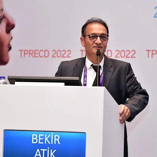 Kayserili profesörden uyarı geldi! Sivilce olarak görülen şişliğe dikkat