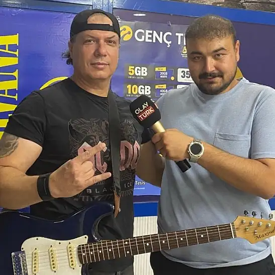Kayserili telefon tamircisinin ezber bozan tutkusu!