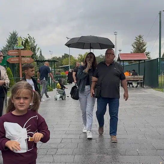 Kayserililer 30 Ağustos’ta akın etti!