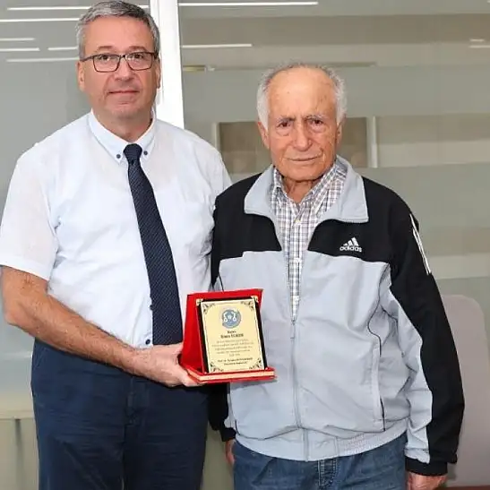 Kayserililer artık Ankara'ya gitmeyecek: Bağış yapıldı!