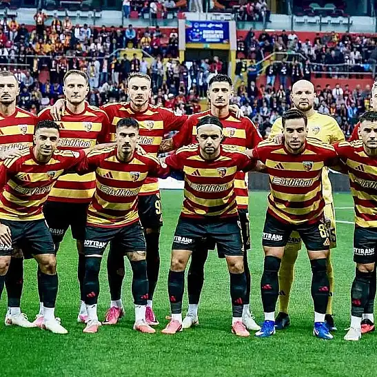 Kayserispor’dan anlamlı seremoni: Çocuklarla birlikte sahaya çıkacaklar