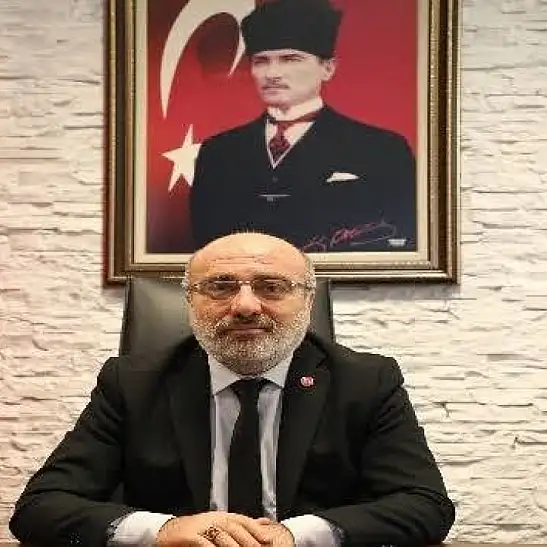 Rektör Karamustafa: Tarihin akışını değiştiren zafer!
