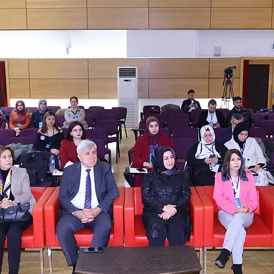 Kent Konseyi çocuk hakları için bir araya geldi