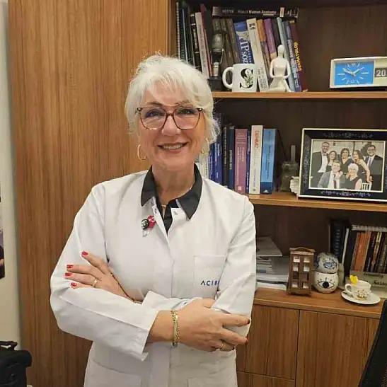 Kışın kaşıntı ve egzama neden artar? İşte cilt bariyerini korumanın yolları