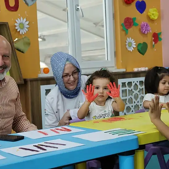 Kocasinan Akademi’de yeni dönem kayıtları başladı!