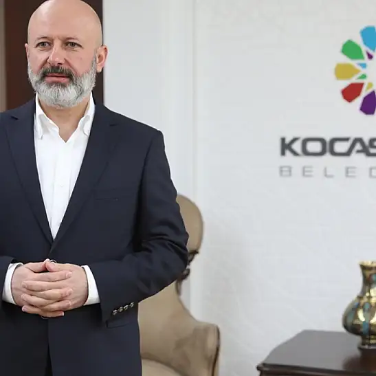 Kocasinan’da Camiler gül suyuyla temizleniyor