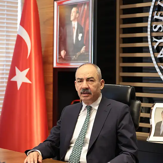 KTO Başkanı Gülsoy firmaları gönülden kutladı