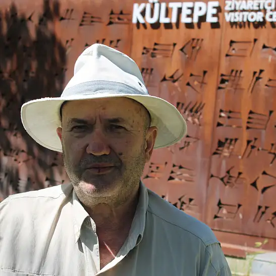 Kültepe’de 8 bin yıl öncesine uzanan büyük araştırma
