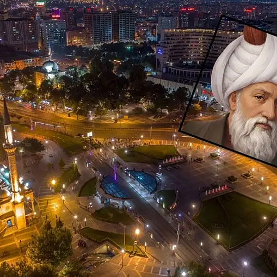 Mimar Sinan'ın Kayseri'deki 3'lü mührü ne?
