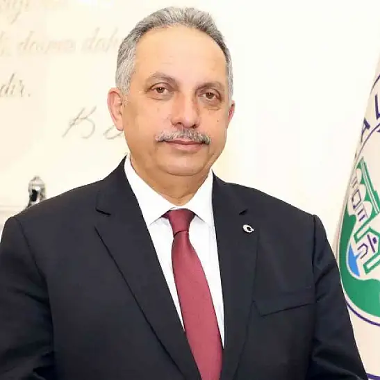 Mustafa Yalçın’dan 24 Temmuz mesajı