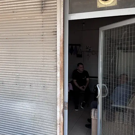 Niyazi dedeye yardım gecikmedi!