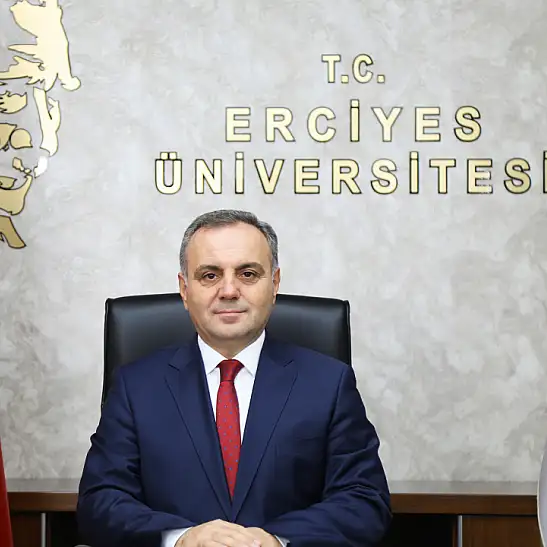 Rektör Altun’dan 'Birlik ve beraberlik vurgusu'