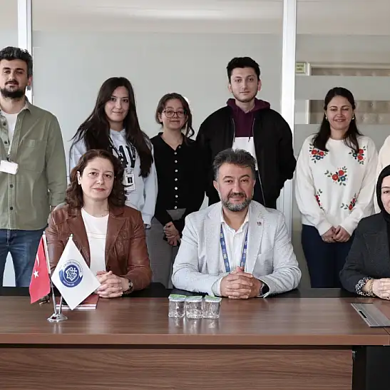 'Sakın geç kalma, erken gel'