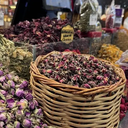 Sonbaharla birlikte arttı! Aktardan kış çayı uyarısı