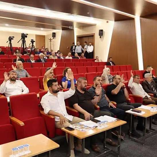 Talas meclisinden önemli karar! Kayserili sanatçı unutulmayacak