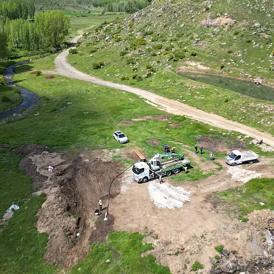 Talas’ta milyonluk yatırımın sonucu belli oldu