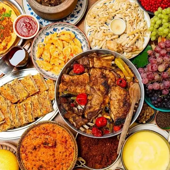 ‘Tatmadan dönmeyin’ listesi hazırlandı! Kayseri’nin lezzet durakları