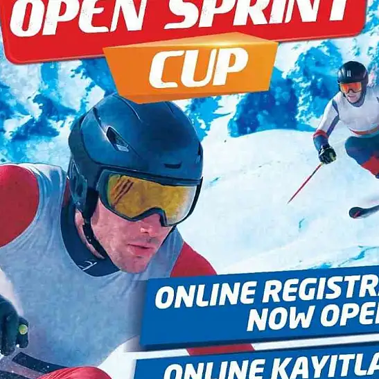 Karın efendileri Erciyes’e iniyor: Kayıtlar başladı, geri sayım sürüyor!