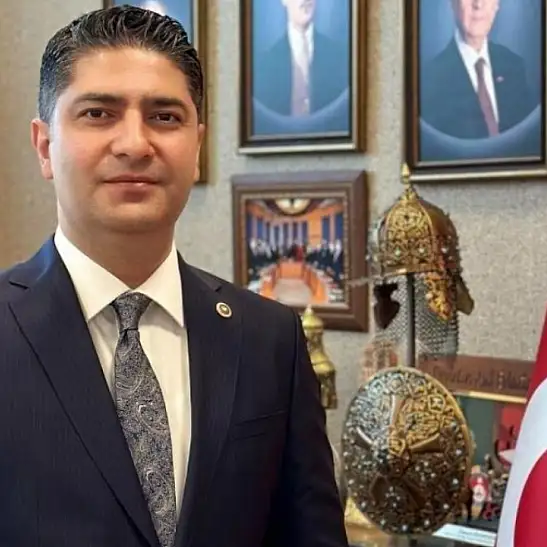 Ulaşımdan sağlığa Kayseri dosyası açıldı: 30 soru Meclis’te