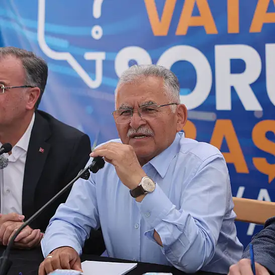 Vatandaşlar sordu! Başkan Özdoğan yanıtladı