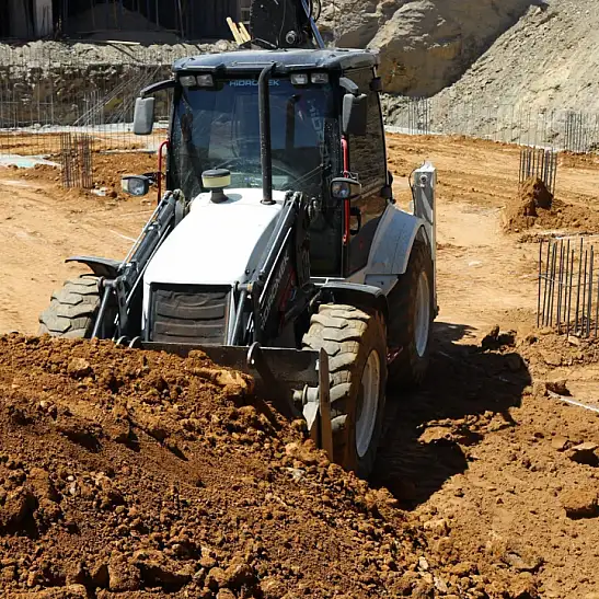 Yahyalı'da merak edilen projede son durum