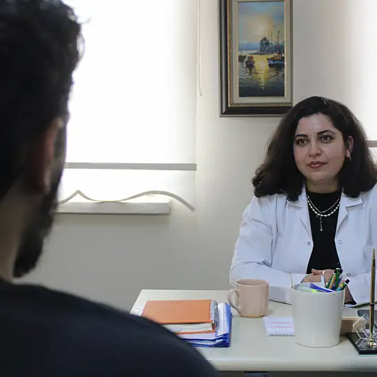 Yaşınız ve kaç yıldır içtiğiniz önemli değil