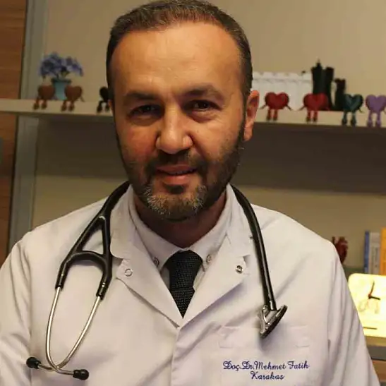Uzmanından kritik uyarı: Aşırı sıcaklar kalbi zorluyor