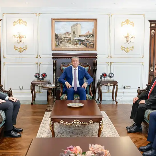 Yerel medya için kritik buluşma