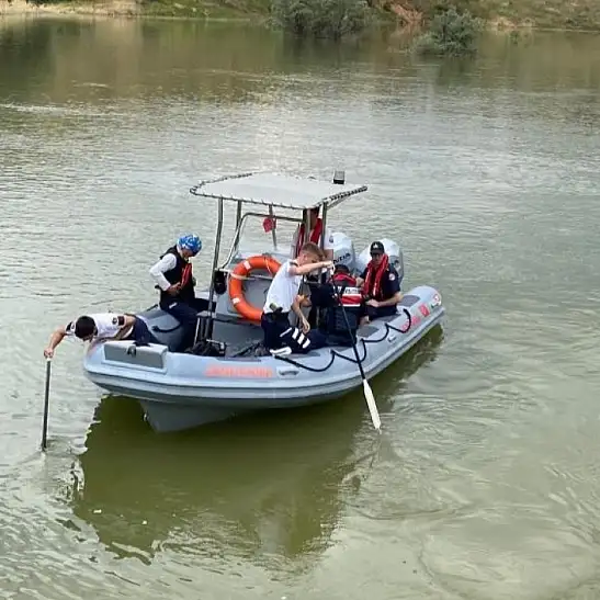 Yetkililer uyardı: Kayseri’de sulara girmek tehlikeli