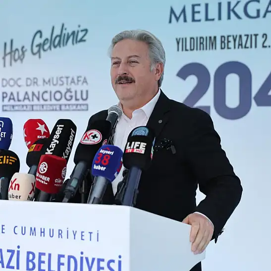 Yıldırım Beyazıt’ta büyük dönüşüm: Hak sahipleri yeni yuvalarına kavuştu