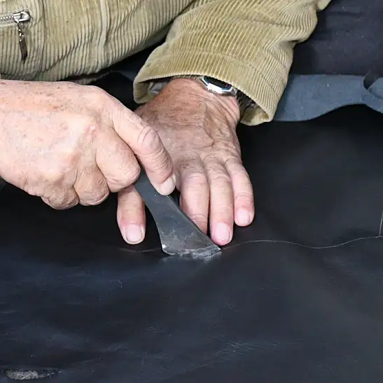 Yozgat’ta üretiliyor, Kayseri’ye satılıyor