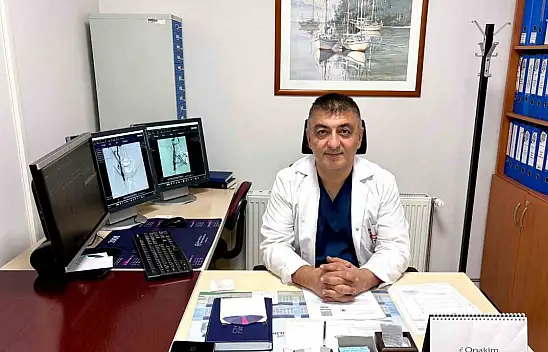 Dikkat! Kayseri'deki doktor uyardı her 6 saniyede bir kişi ölüyor