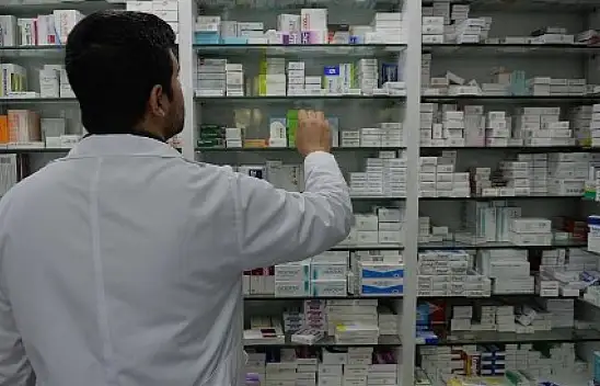 08 Haziran 2024 Kayseri'de nöbetçi eczaneler