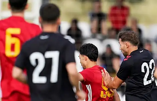 Kayserispor-Sivasspor maçında sakatlanan oyuncuların durumu belli oldu