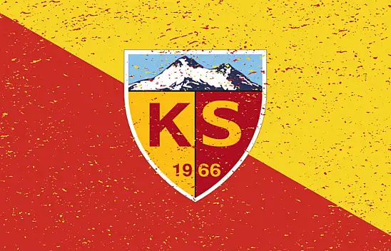 1.Lig'de fikstür çekildi! Kayserispor'un ilk rakibi belli oldu