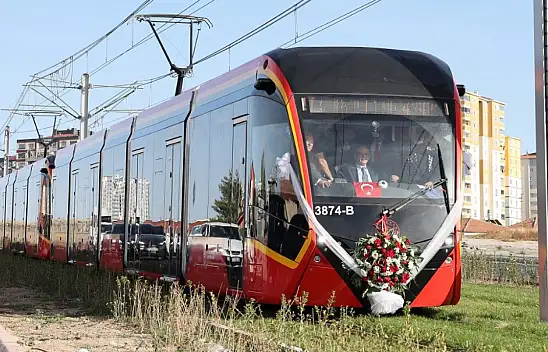 10 Mart'ta tramvay ücretsiz olacak! Peki hangi saatler arasında geçerli?