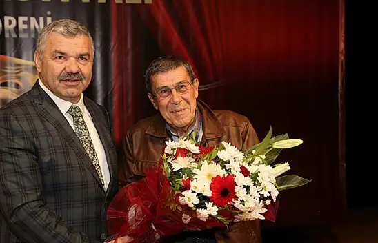 10 yıl önce Kayseri'de anlatmıştı: Zihni Göktay vefat etti…