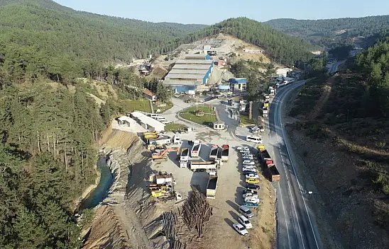 100 Milyon TL borçlanma aracı ihracı için SPK'ya başvurdu