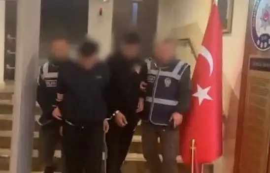 12 saatlik kamera görüntüleri incelendi, hırsızlar yakalandı