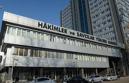 14 hakim ve savcının görev yeri değişti: Kayseri'ye bakın kim atandı!