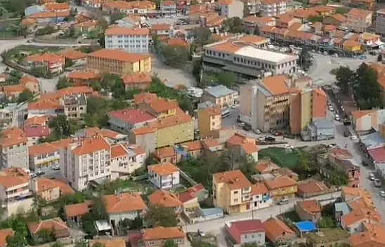 144 milyonluk proje start alıyor! Bünyan'a bakın ne yapılacak