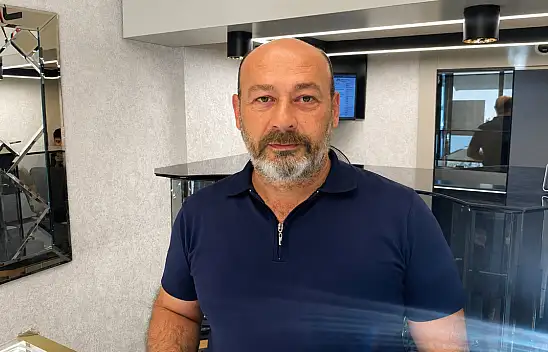 15 metrelik dükkânda 35 yıl! Kayserili saatçinin meslek hikâyesi