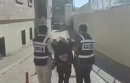 15 suçtan aranıyordu, 4 yıldır firariydi...