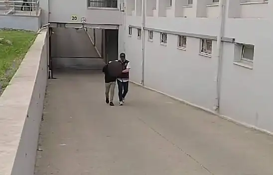 Uyuşturucu kaçağı 6 ay sonra yakalandı!