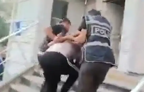 16 yıl kesinleşmiş cezayla aranan şahıs yakalandı