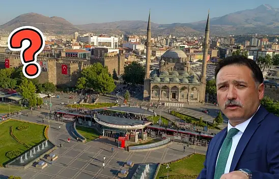 17 Eylül'de Kayseri'de neler olacak? Vali Çiçek'ten dikkat çeken paylaşım
