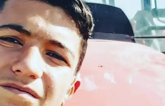 17 yaşında hayatını kaybetmişti! Aileyi bakın kim ziyaret etti