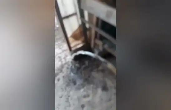 18 Mahalleye su veren Çömlekçi'nin su isyanı